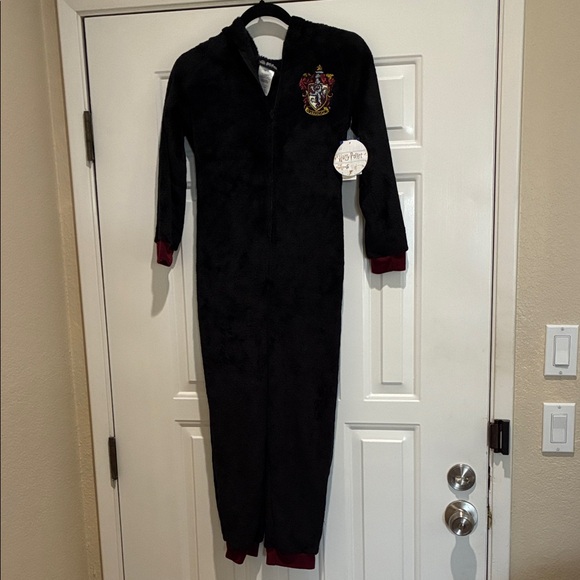 Interesting Info About Harry Potter Onesie Adults